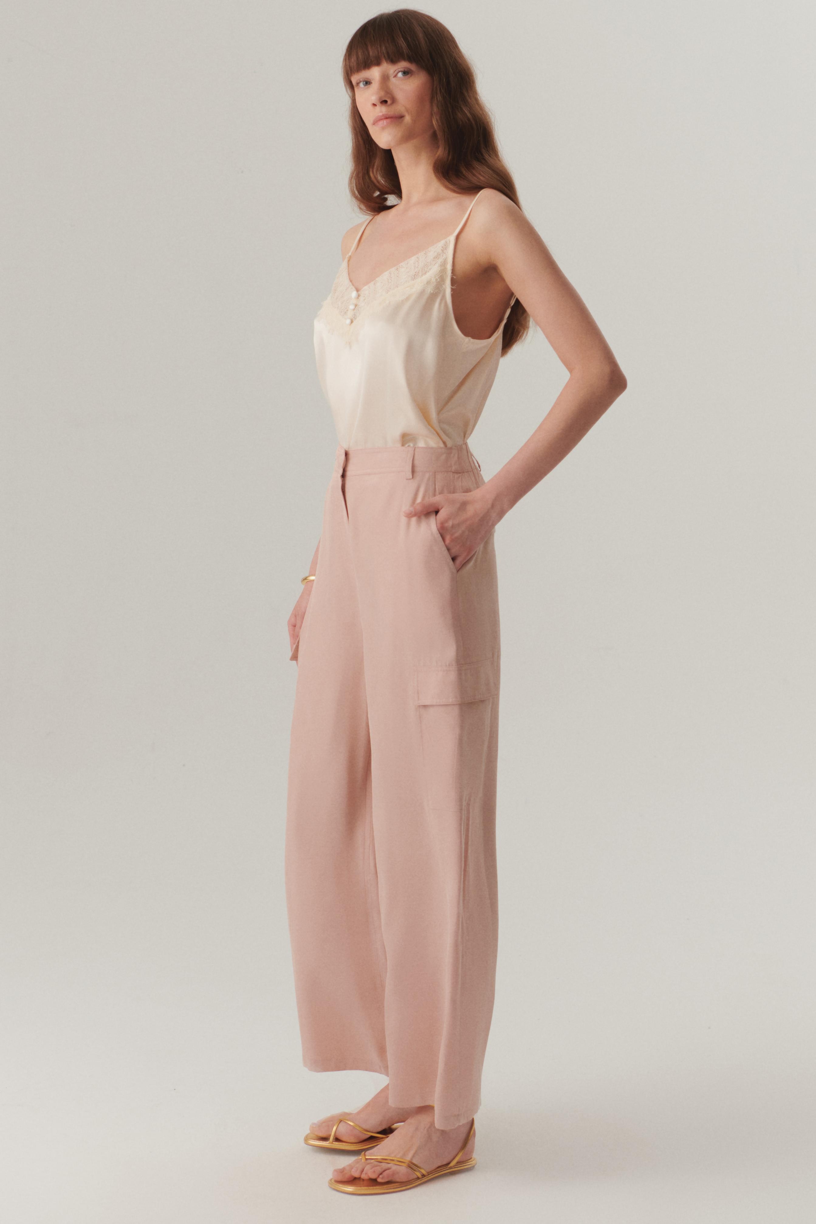 Elegant Evening Pants