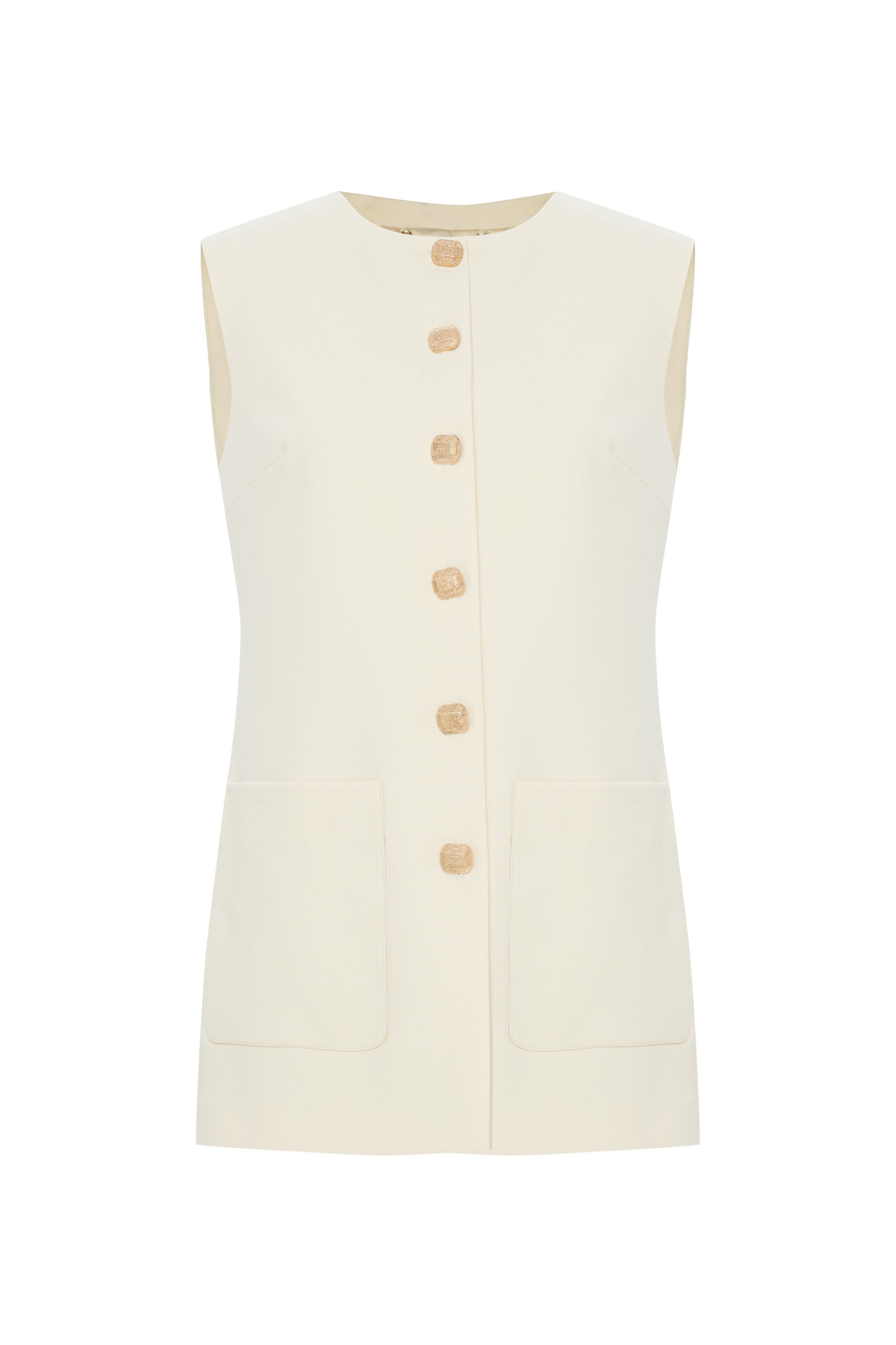 ANISE VEST