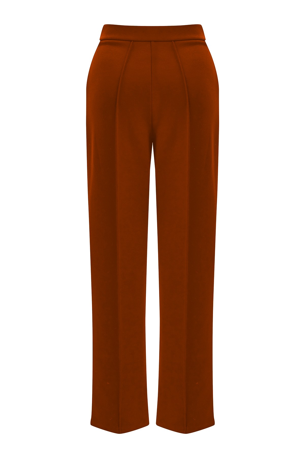 Palazzo Knitted Pants