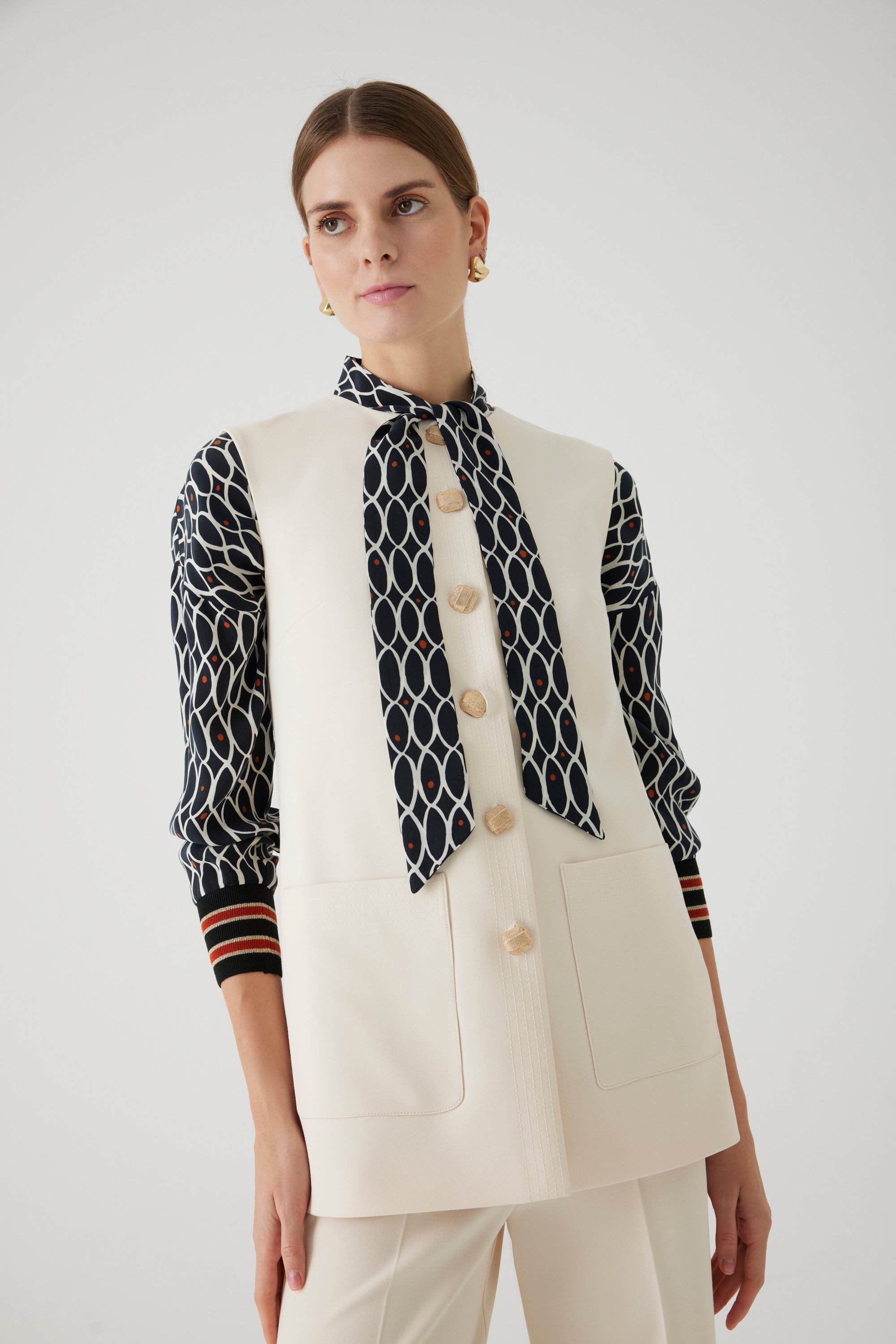 ANISE VEST