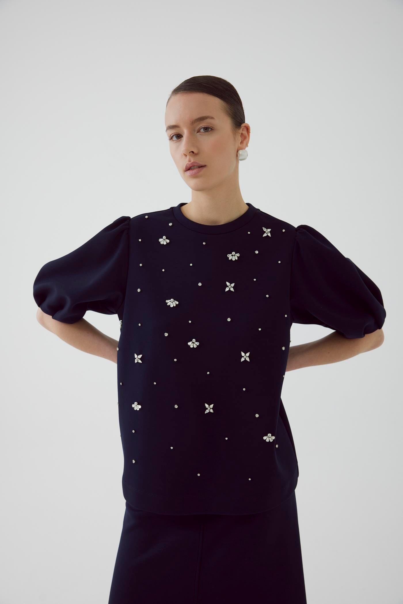 ADERYN SWEATSHIRT