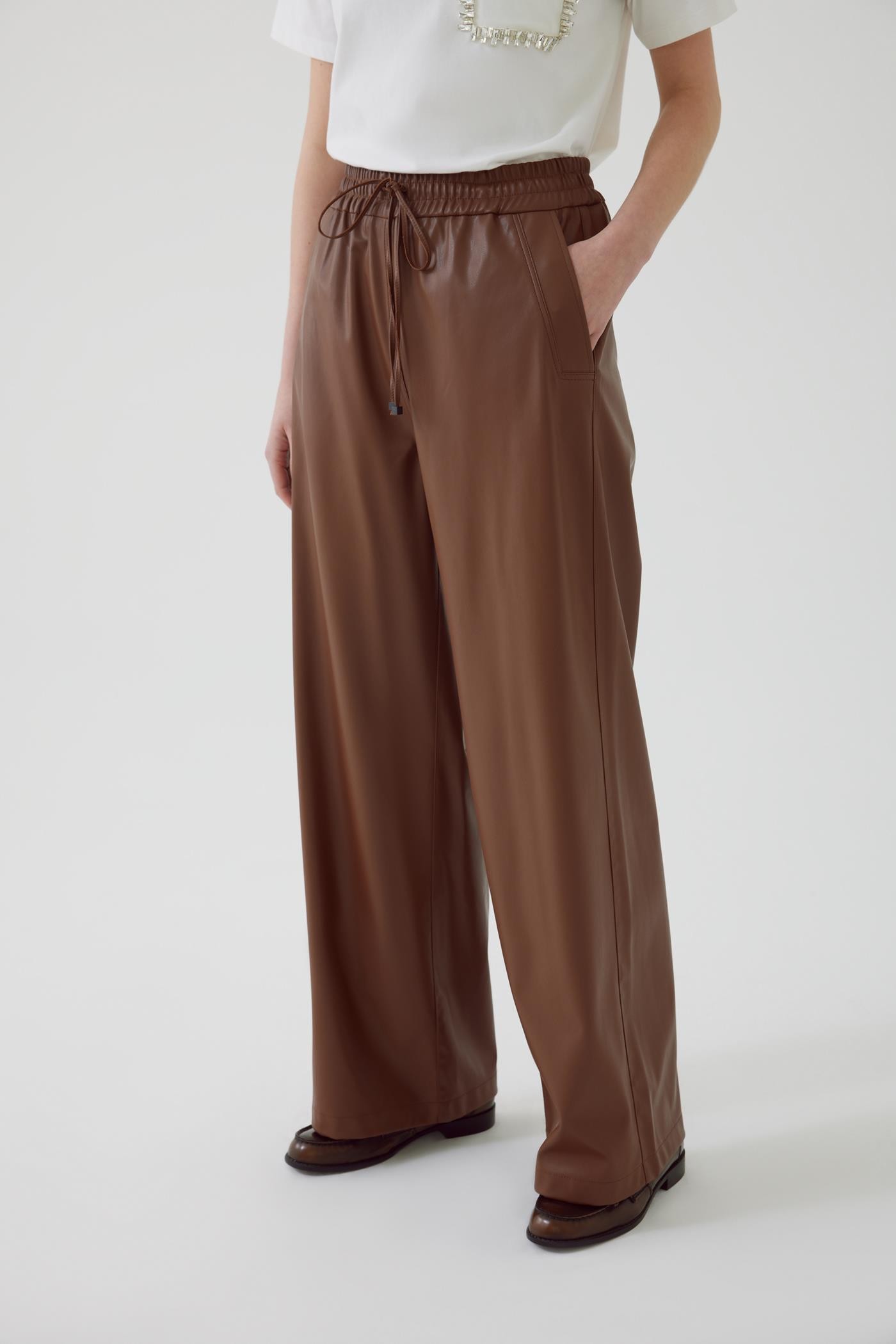 ALETHEA PANTS