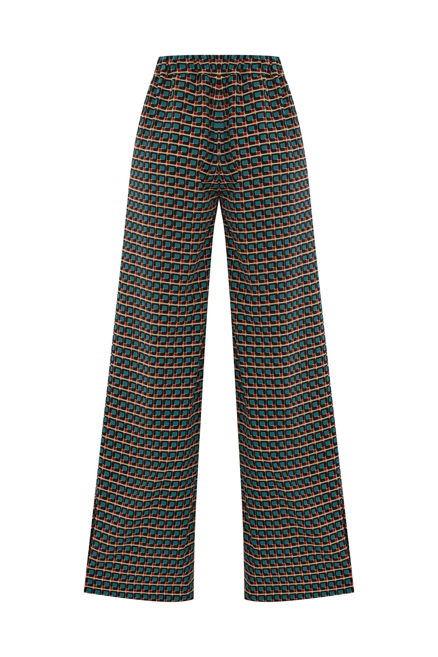 Retro Trousers