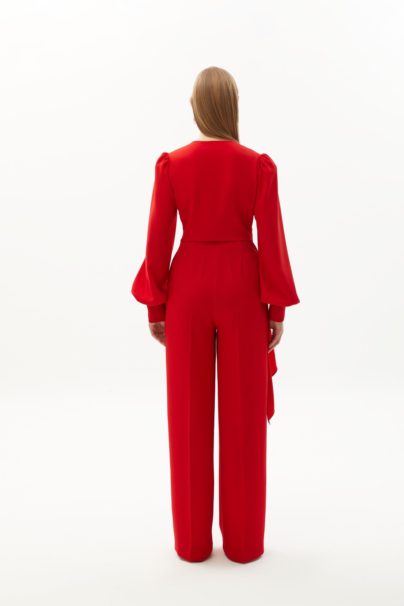 BRENNAN JUMPSUIT