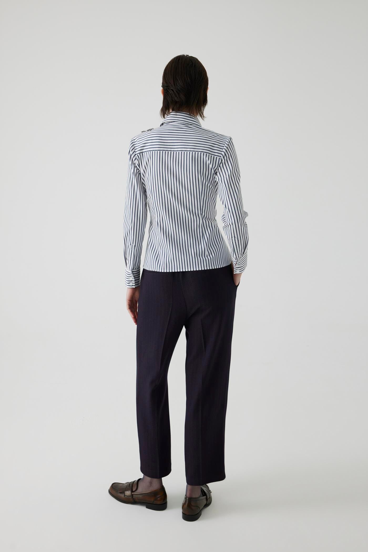 ALBINA SHIRT