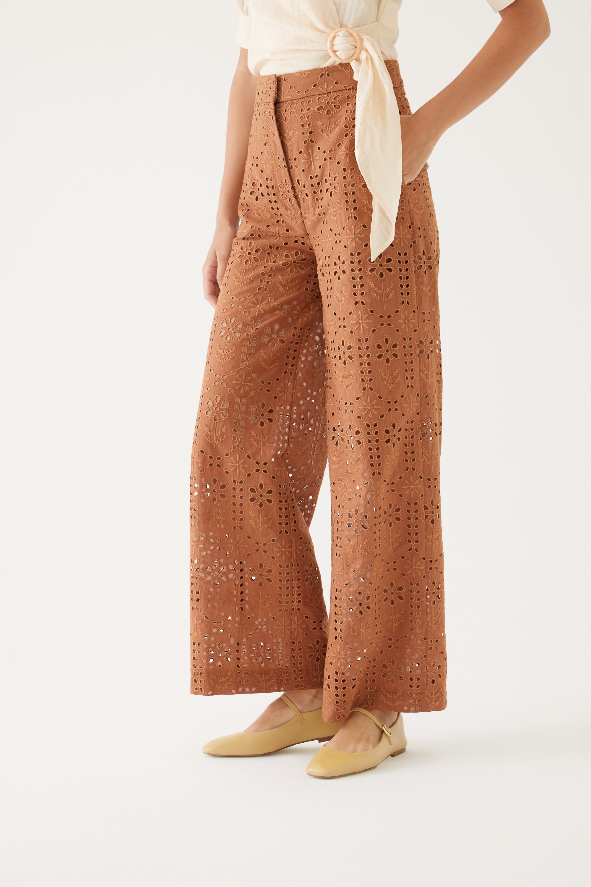 TILDA PANTS