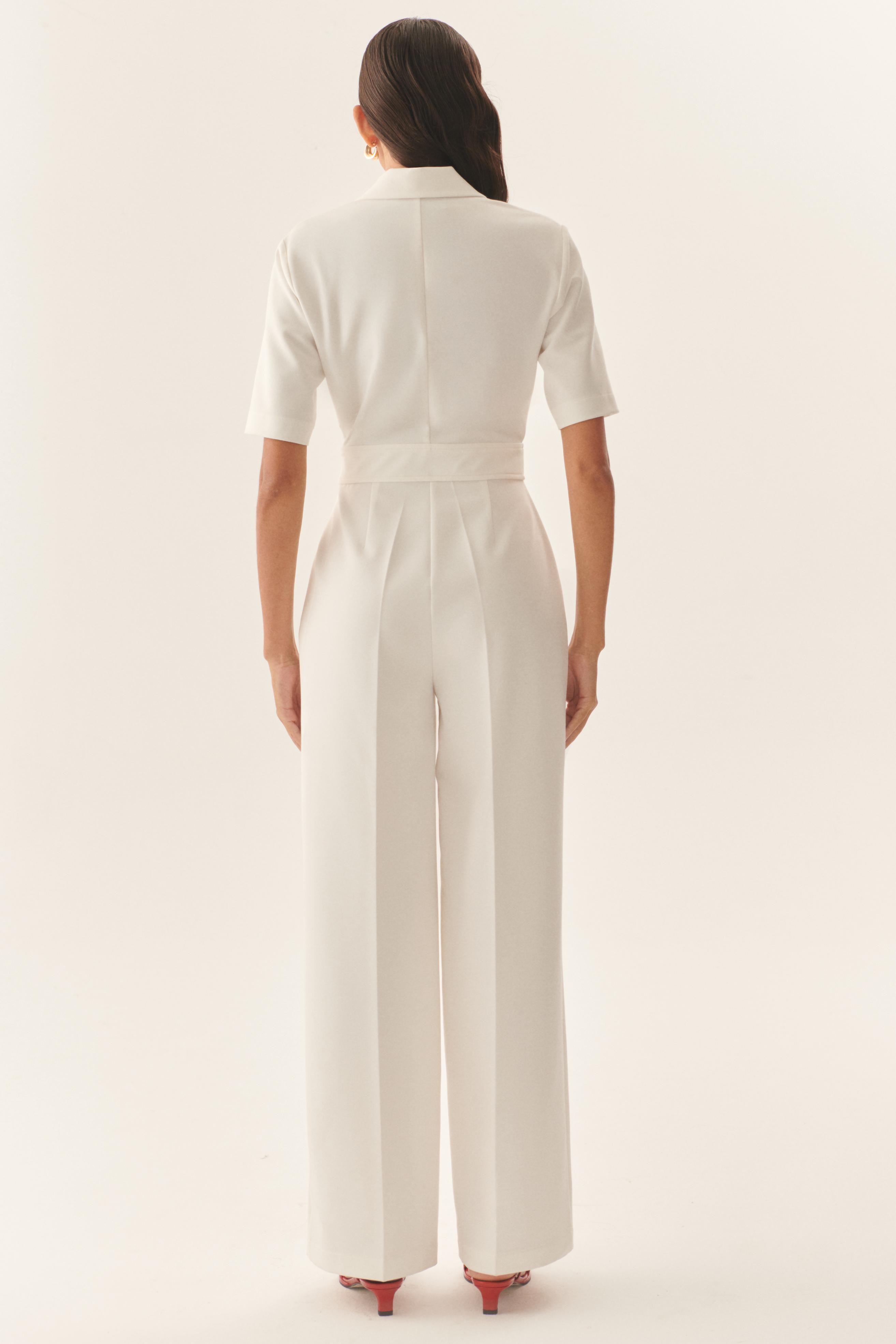 High-Impact Jumpsuit