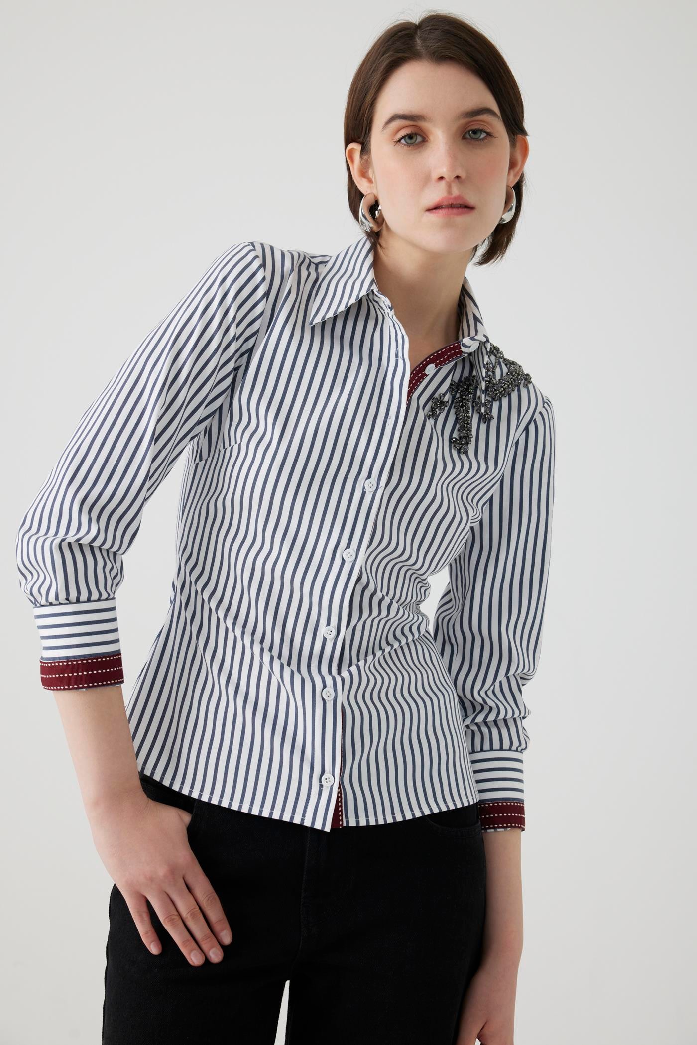 ALBINA SHIRT