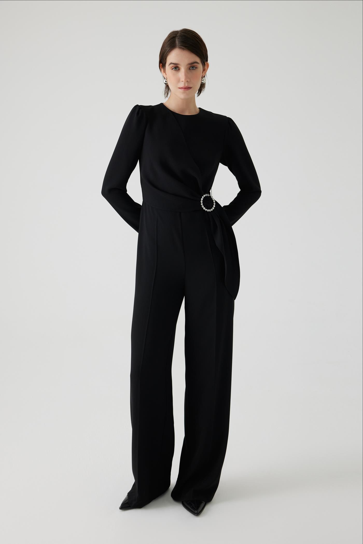 ANWEN JUMPSUIT