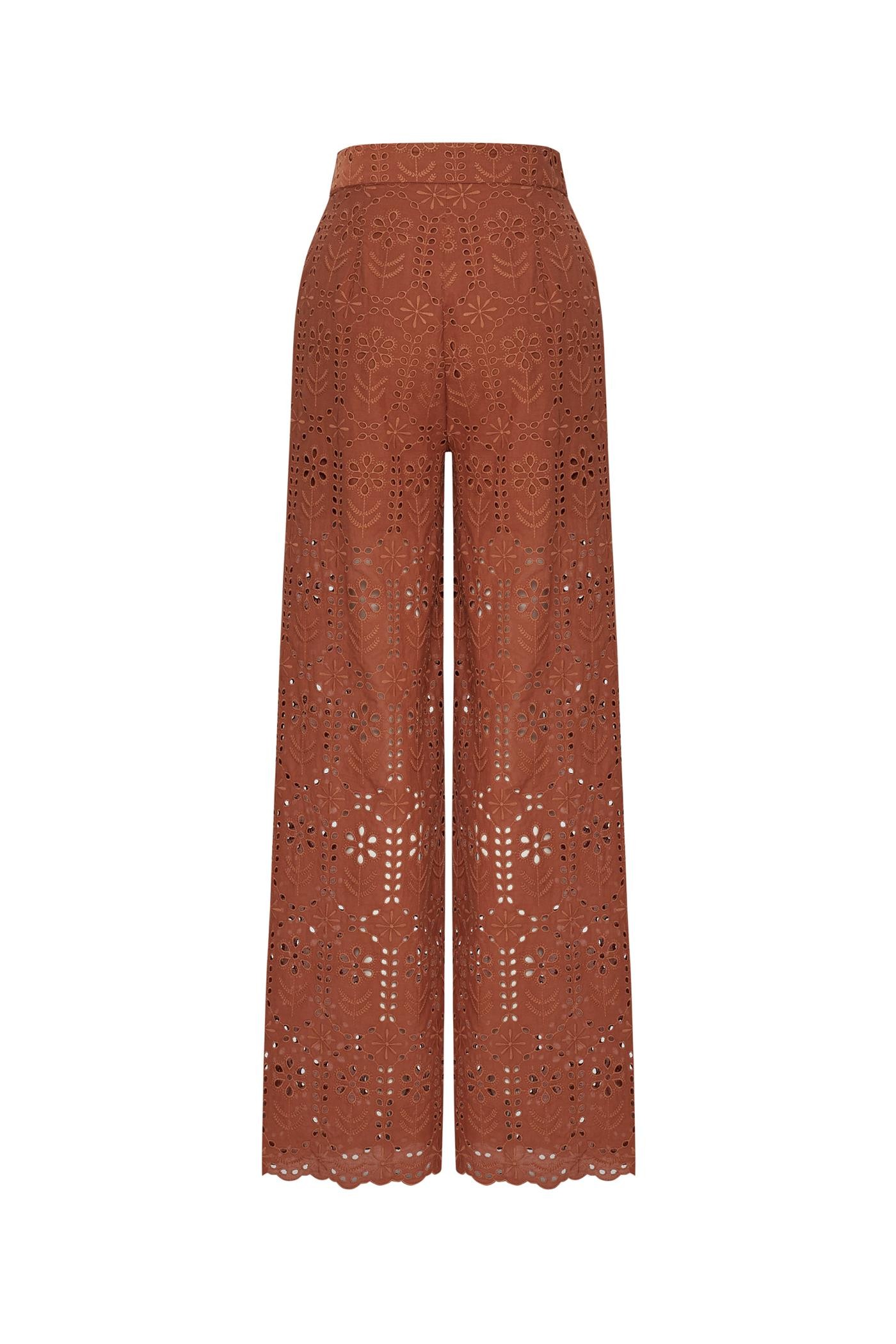 TILDA PANTS