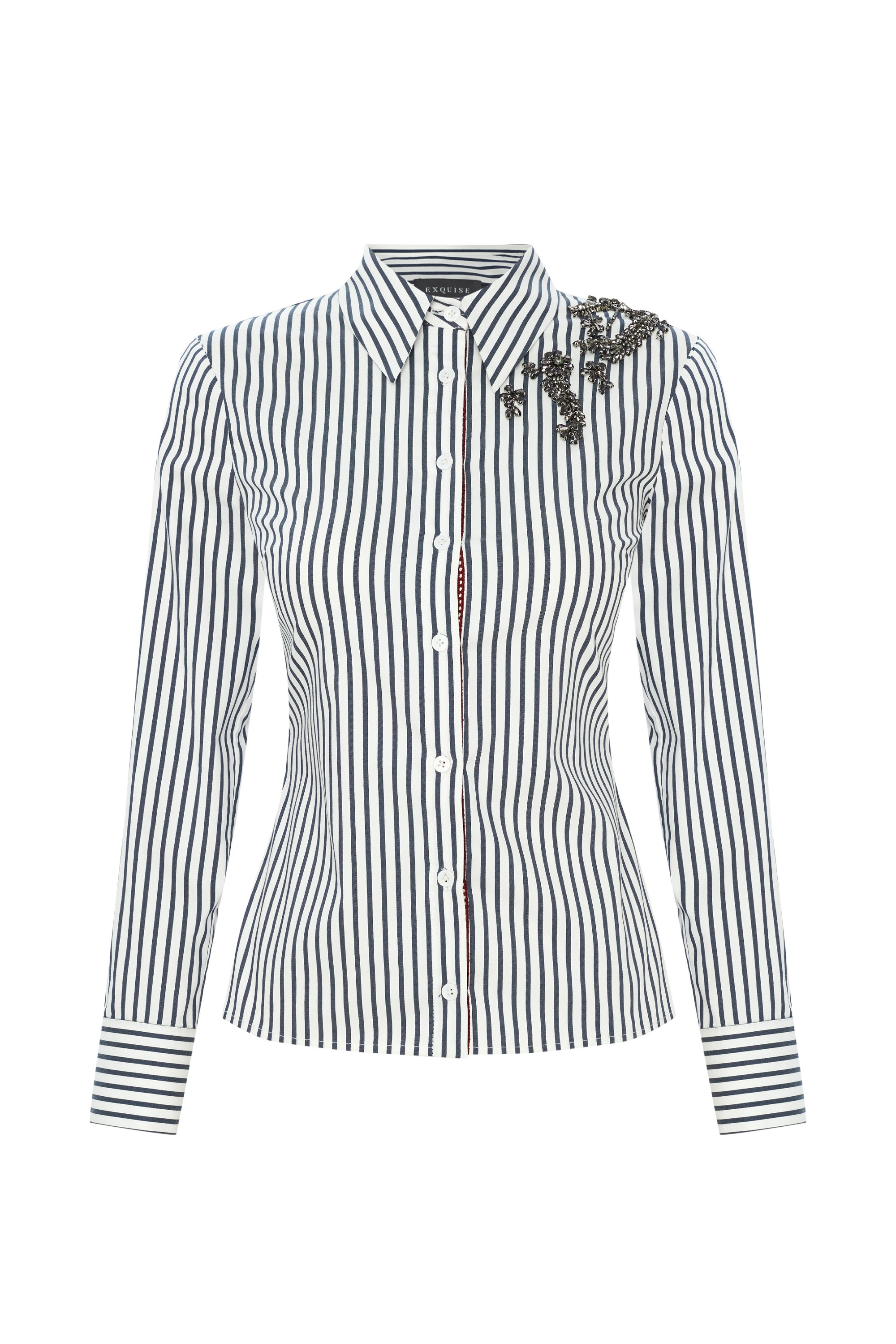 ALBINA SHIRT