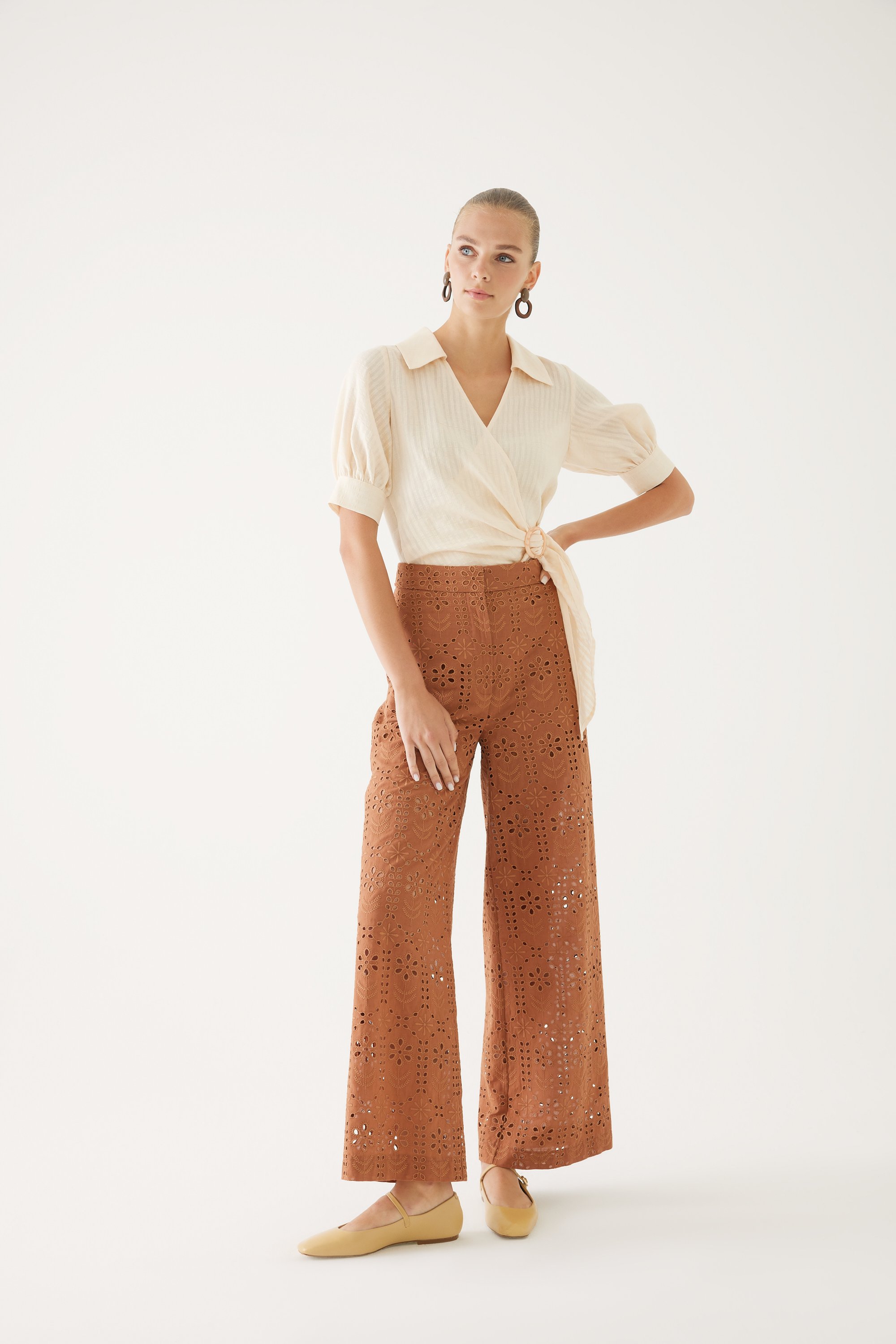 TILDA PANTS