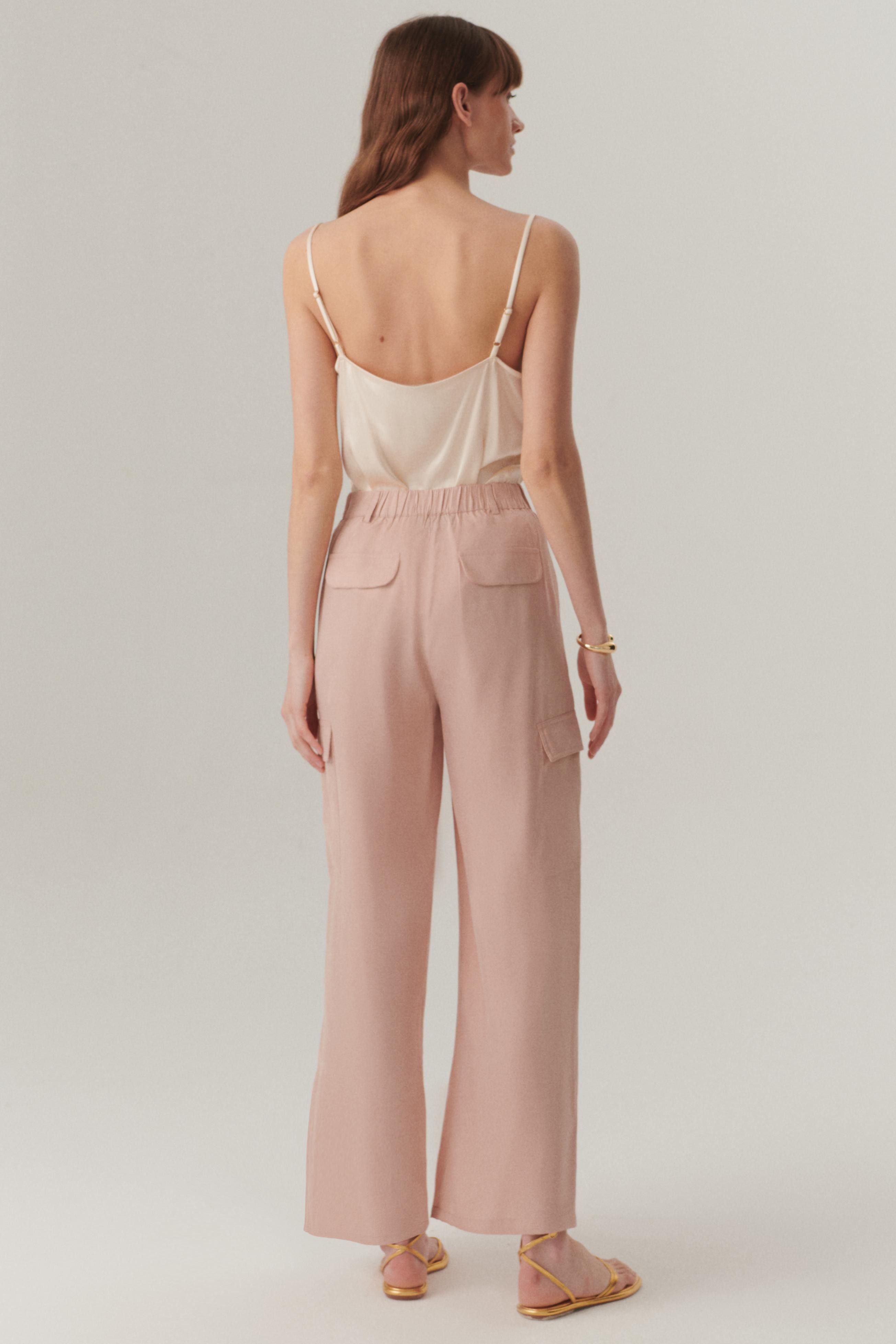 Elegant Evening Pants