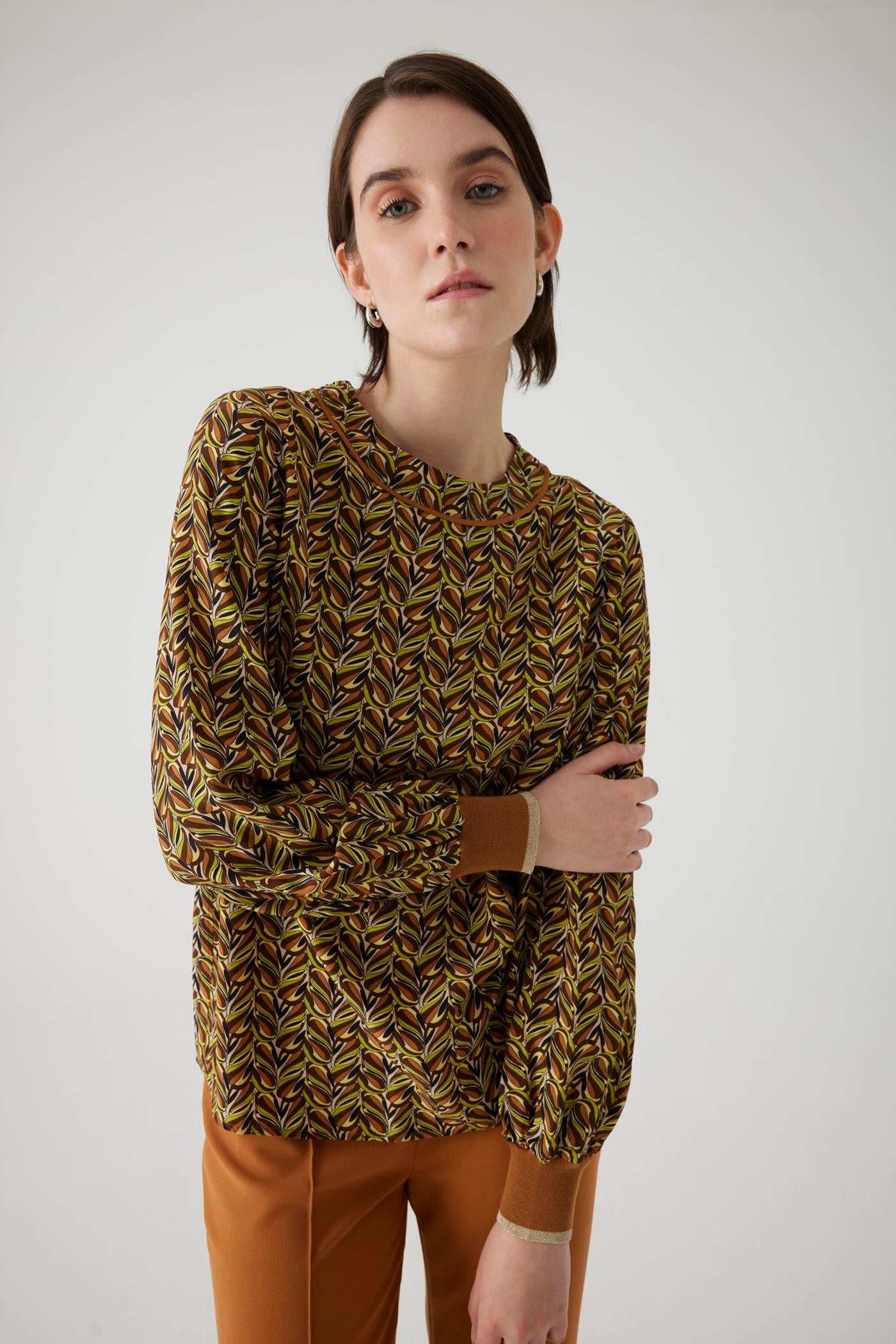 ADINA BLOUSE