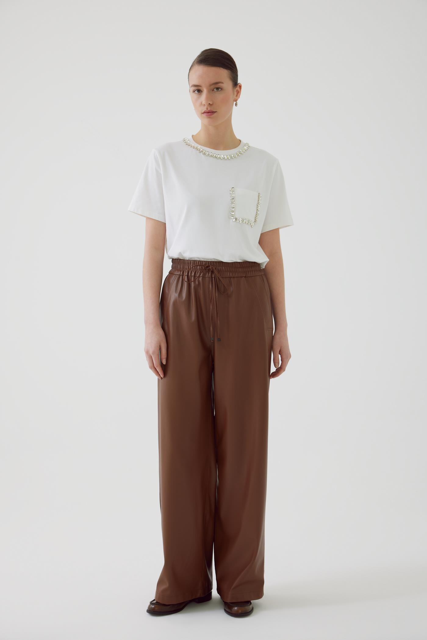 ALETHEA PANTS