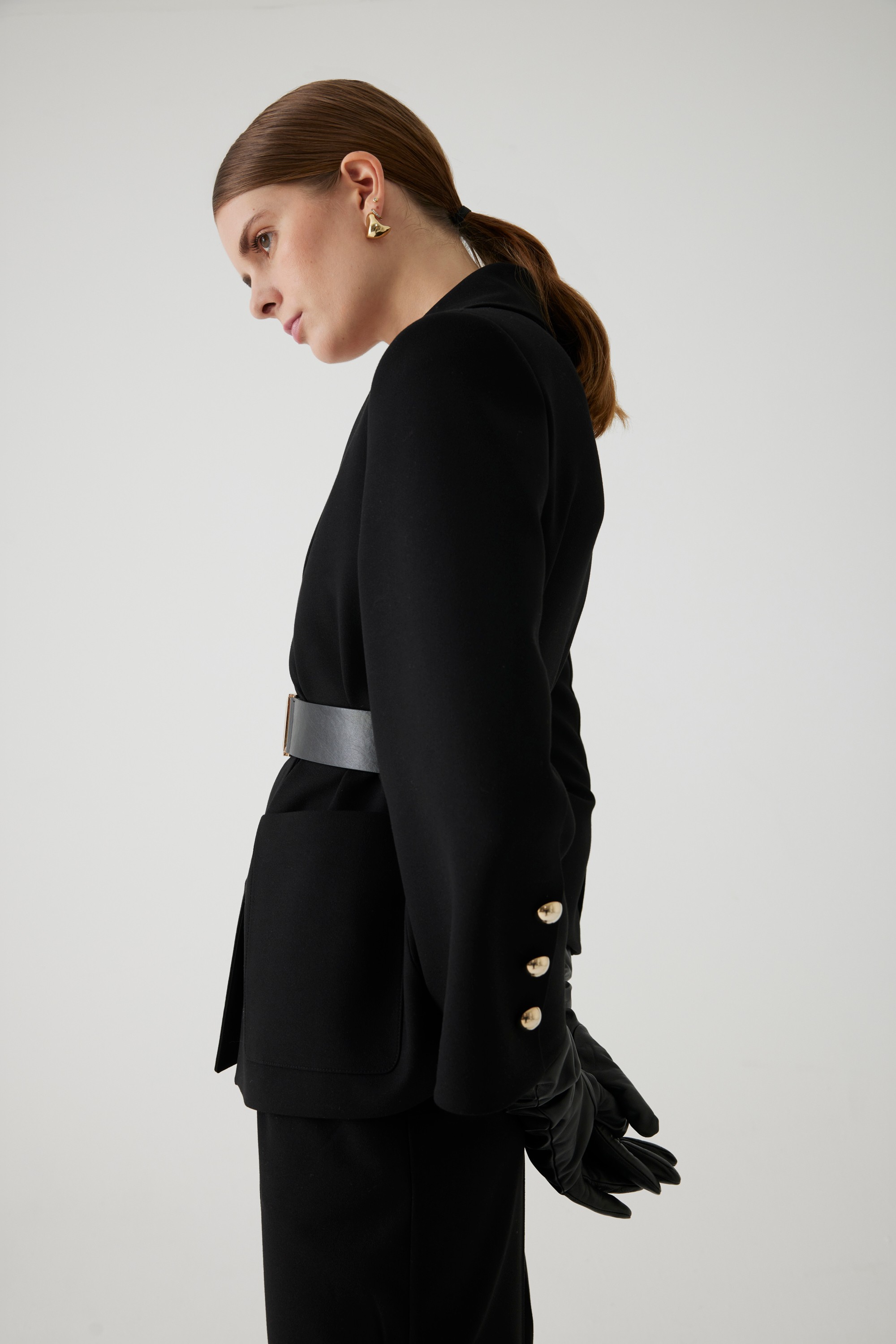 ARMIDA JACKET