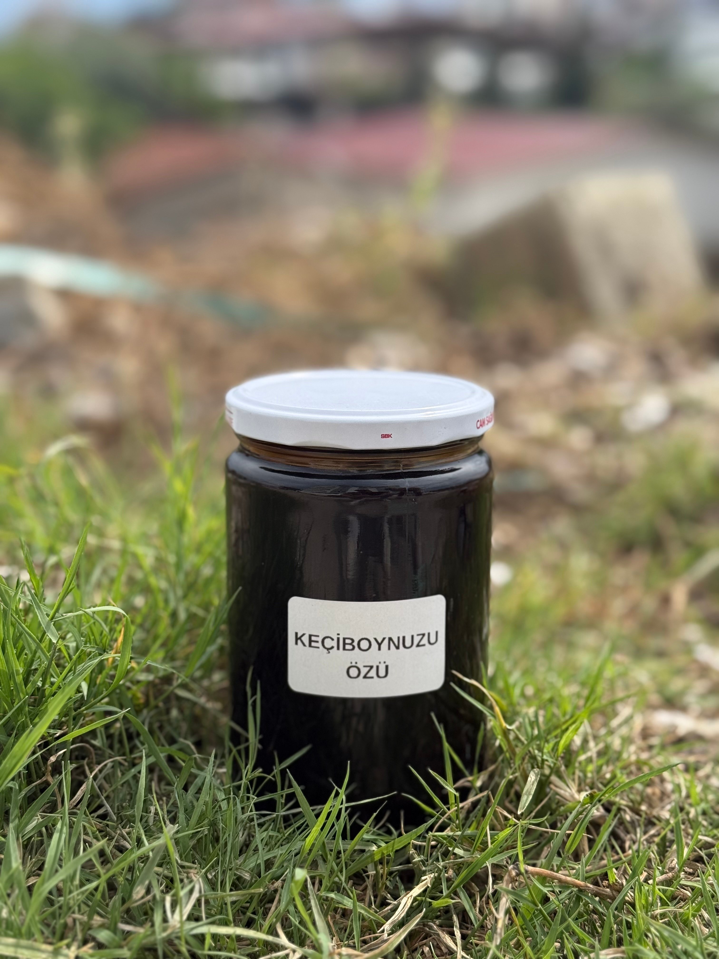 Keçiboynuzu özü 650gr