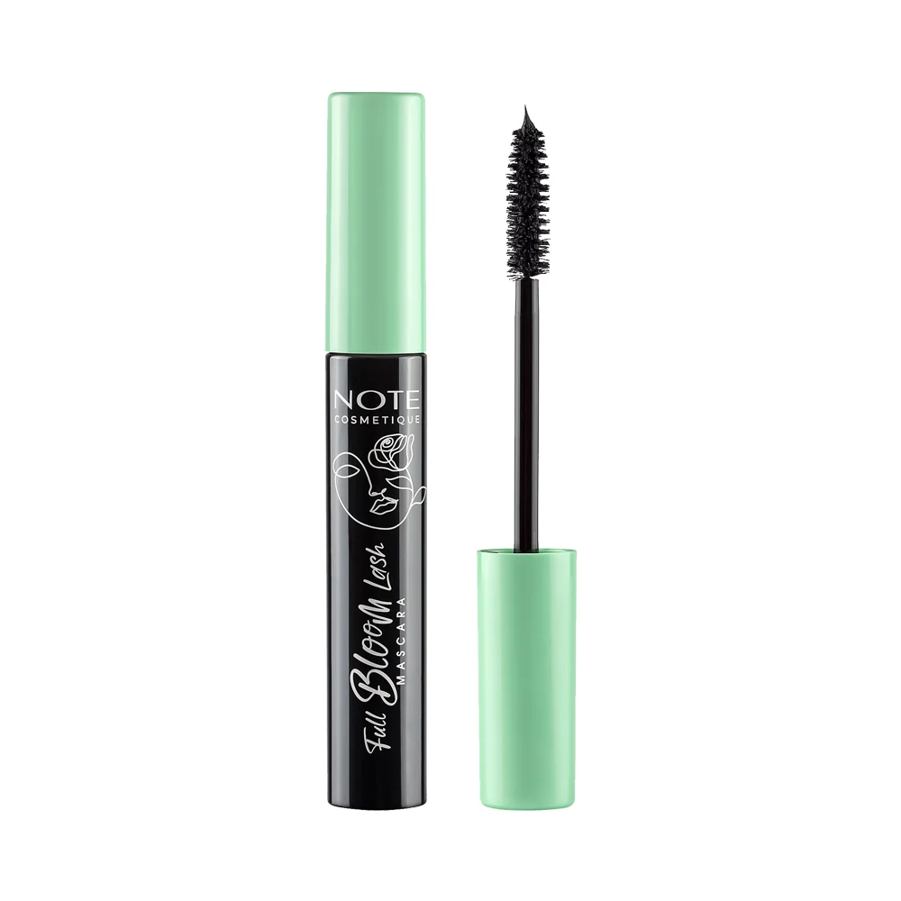 Note Full Bloom Lash Mascara