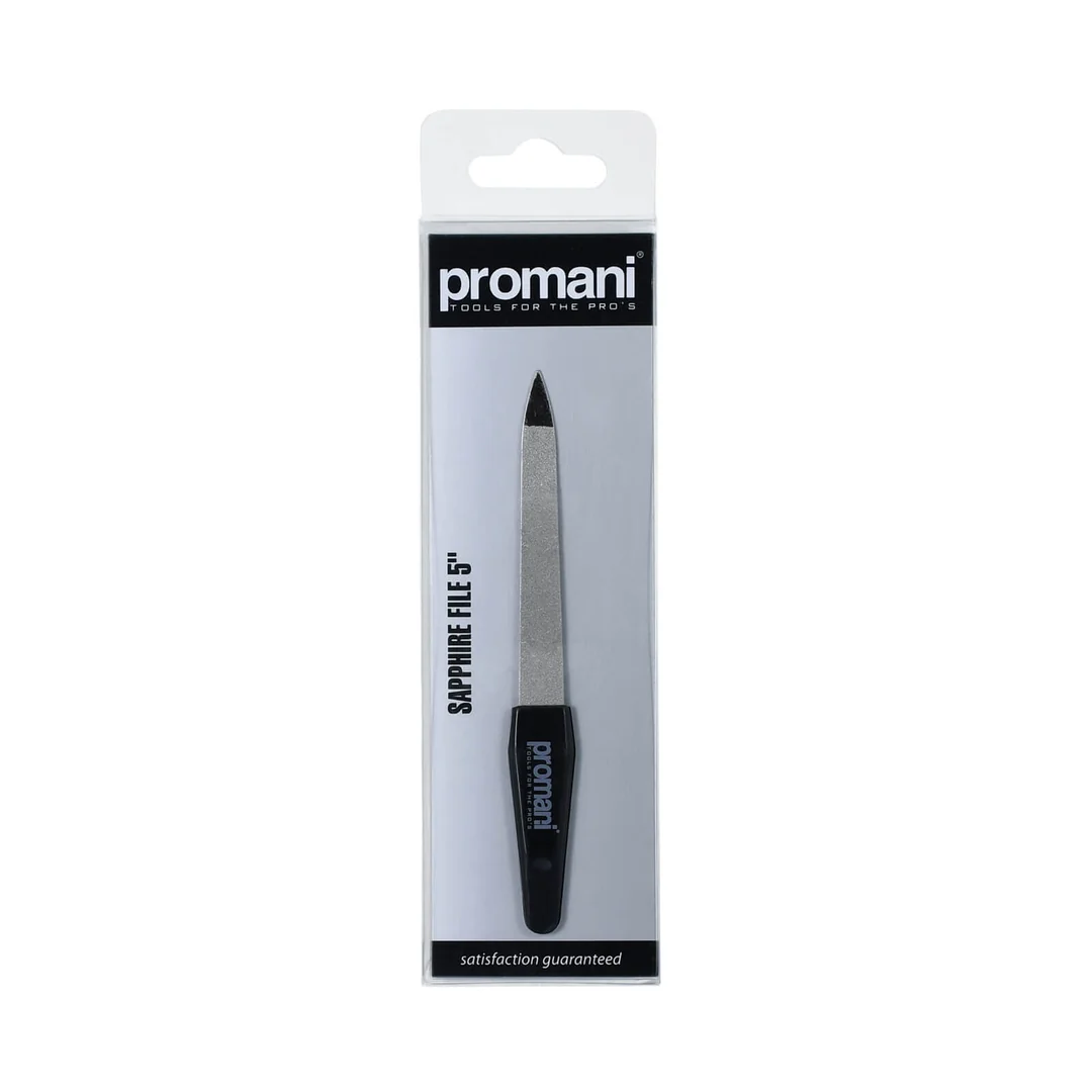 Promani Safir Törpü Küçük Boy