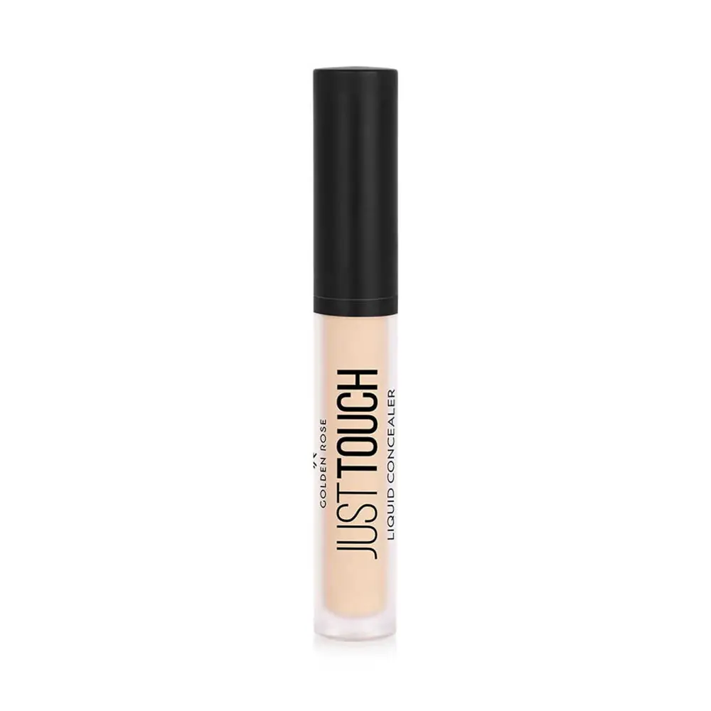 Golden Rose Just Touch Liquid Concealer No:01 | Cosmetica – 01