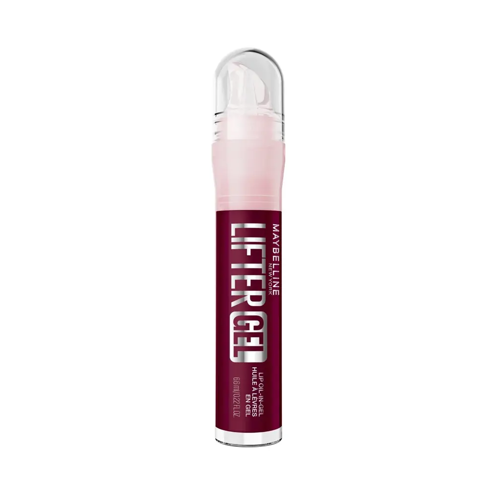 Maybelline New York Maybelline Lifter Gel Ekstra Parlak ve Nemlendirici Dudak Parlatıcısı 008 Berry Twist – 008 Berry Twist