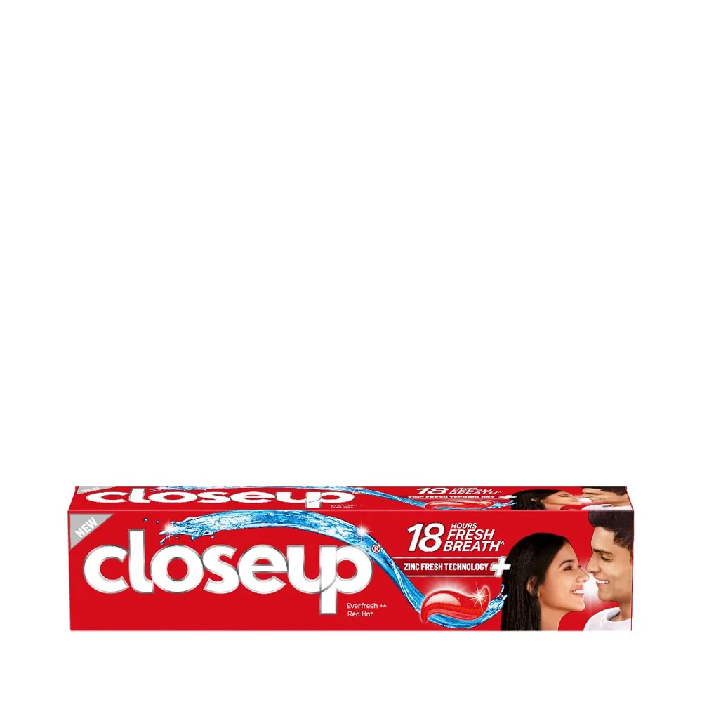 Closeup Diş Macunu Fresh Blast 50 Ml