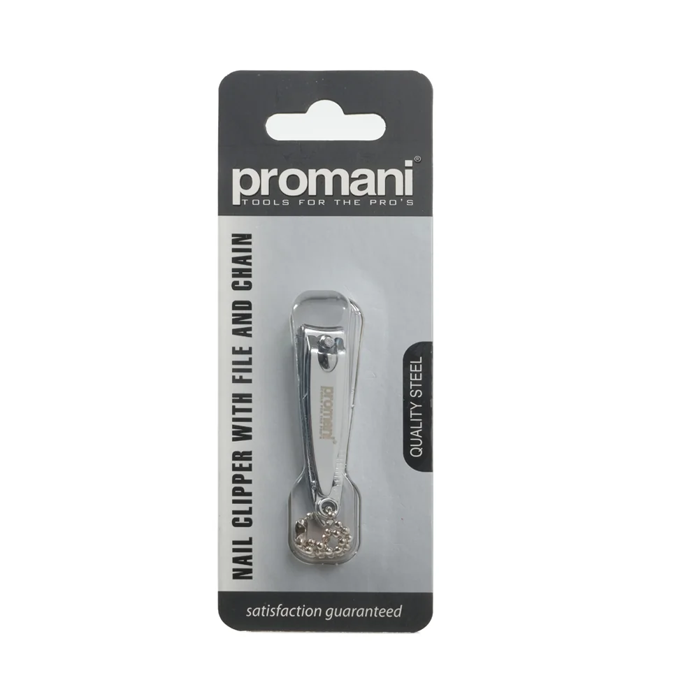 Promani Zincirli Tırnak Makası Pr-111