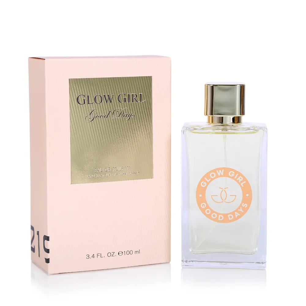 NO NOME EDT FOR WOMEN 100 ML 219 GOOD DAYS