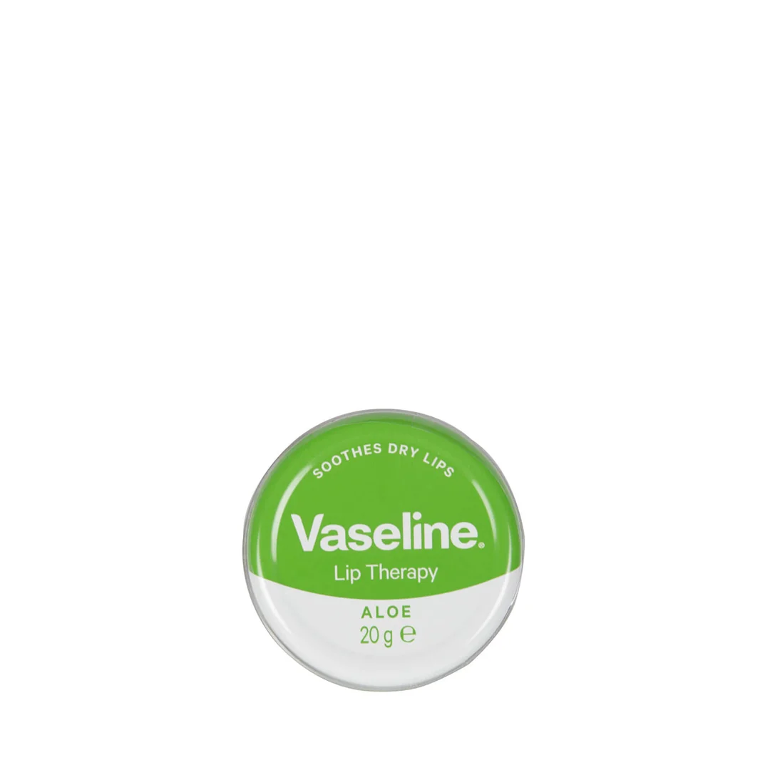 Vaseline Aloe Lip Therapy 20 Gr