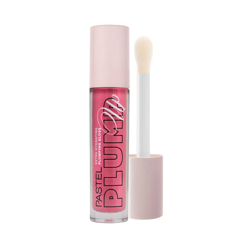 Pastel Plump Up Extra Hydrating Plumping Gloss No:211 – 211