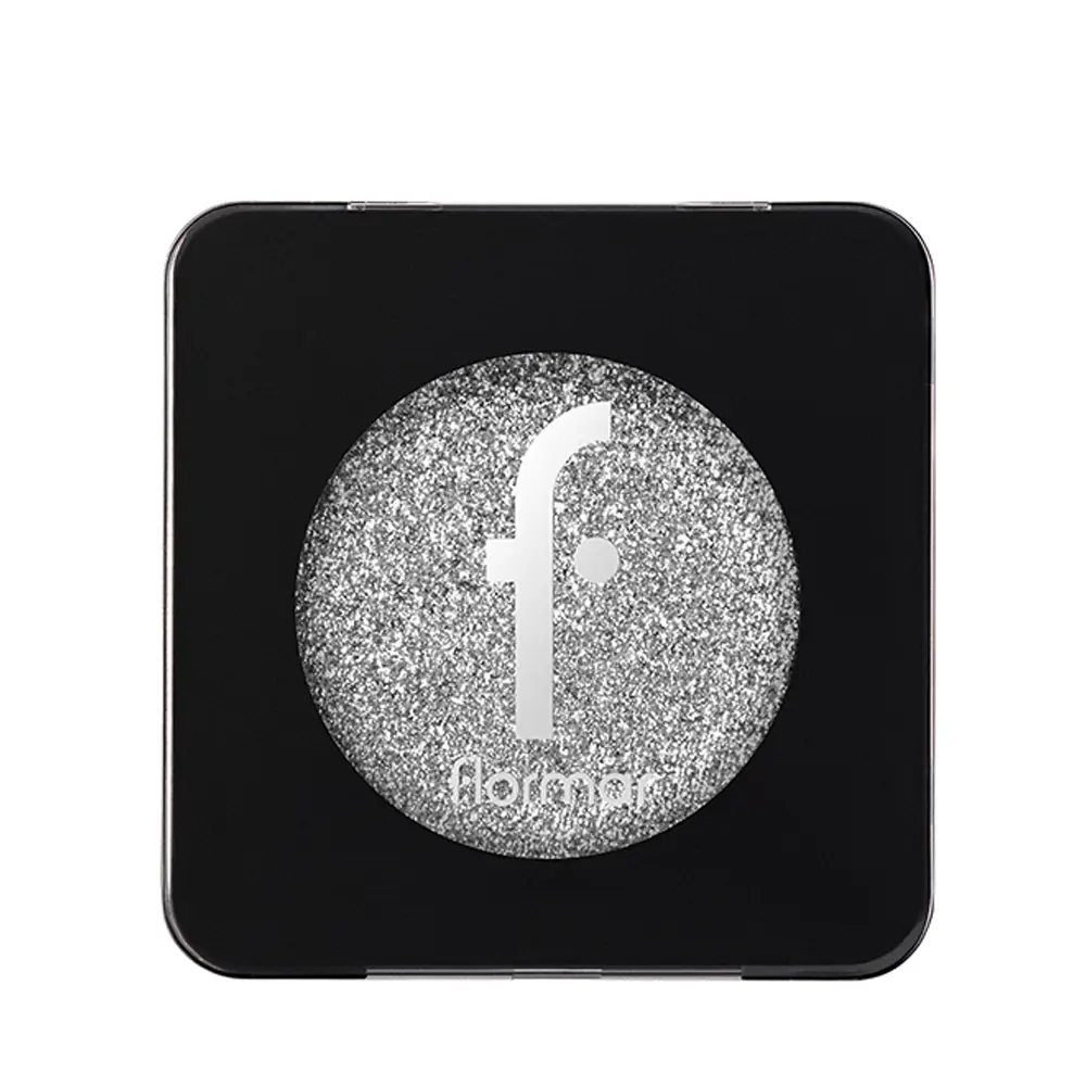 Flormar Mono Yüksek Pigmentli & Doğal Işıltılı Kompakt Göz Farı 005 Star Light – 005 Star Light