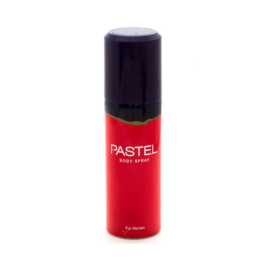 Snob Pastel Classic Deodorant 125 Ml