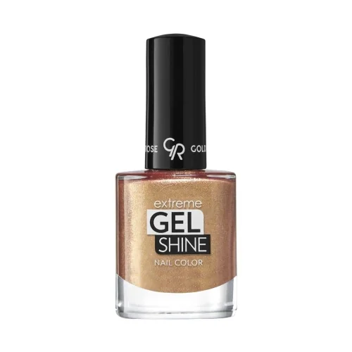 Golden Rose Extreme Gel Shine Nail Color No:39