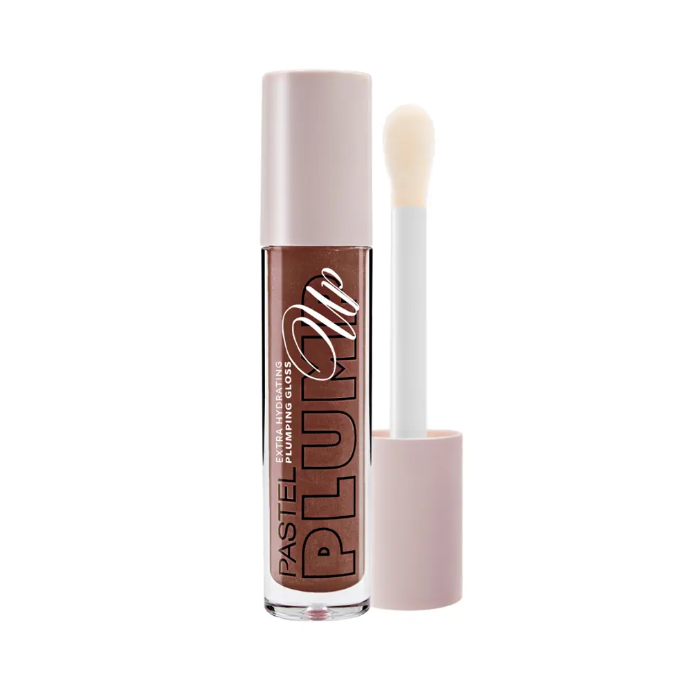 Pastel Plump Up Extra Hydrating Plumping Gloss No:214 – 214