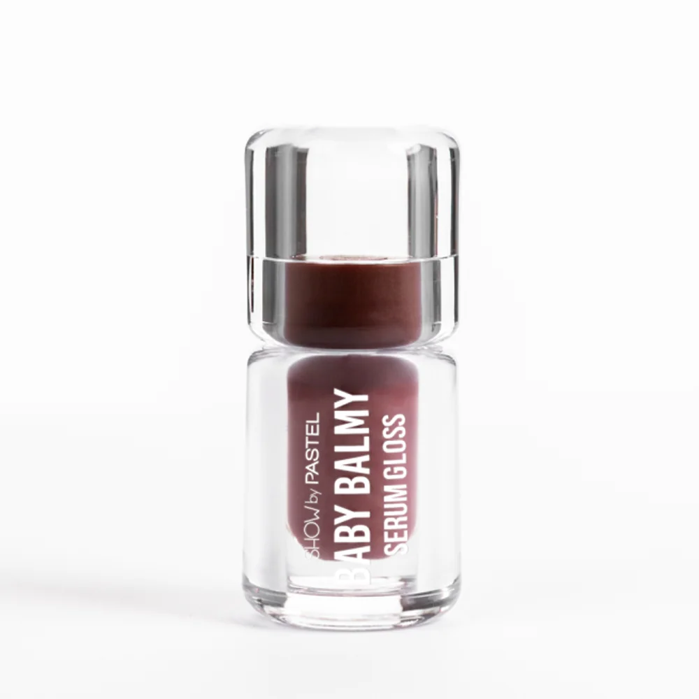 Show By Pastel Baby Balmy Serum Gloss 39 Haunted