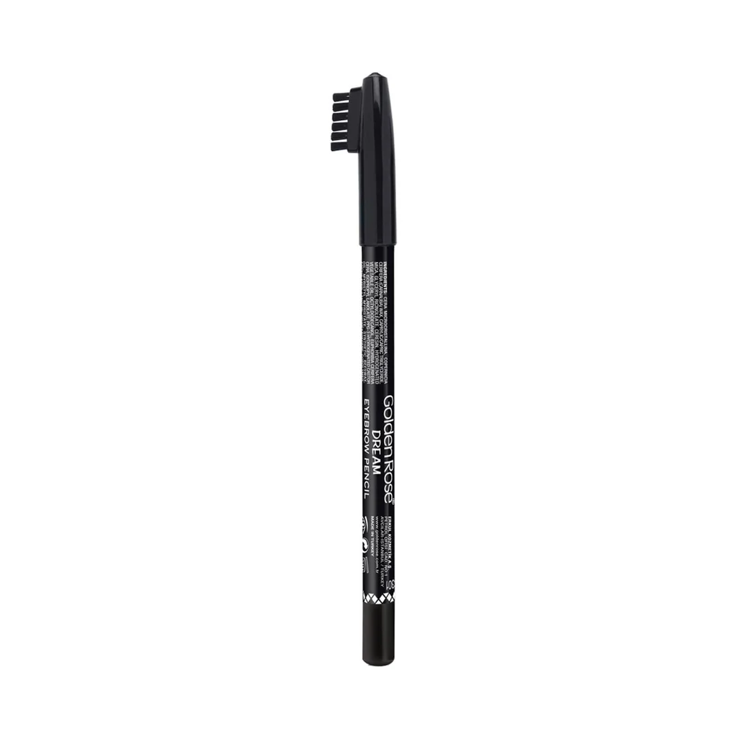 Golden Rose Dream Eyebrow Pencil 301 Kaş Kalemi