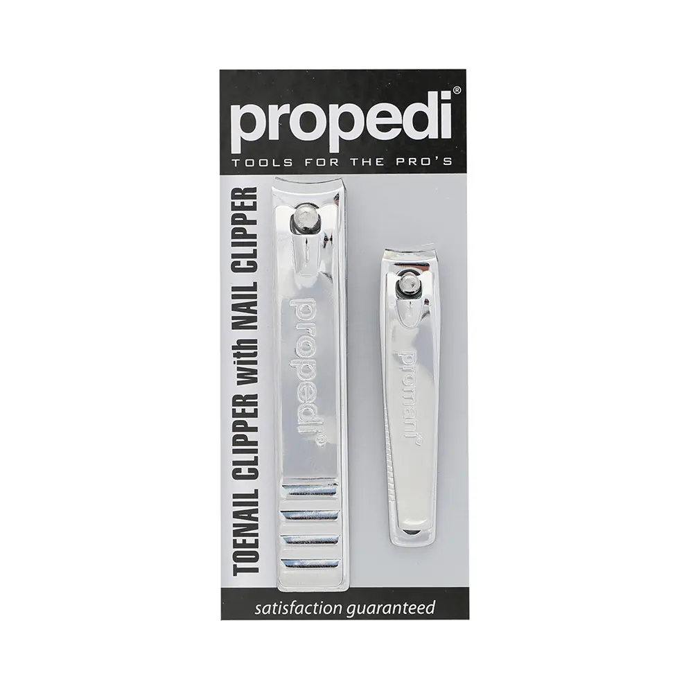 Promani Propedi 2 Li El Ve Ayak Tırnak Makası Pr-112