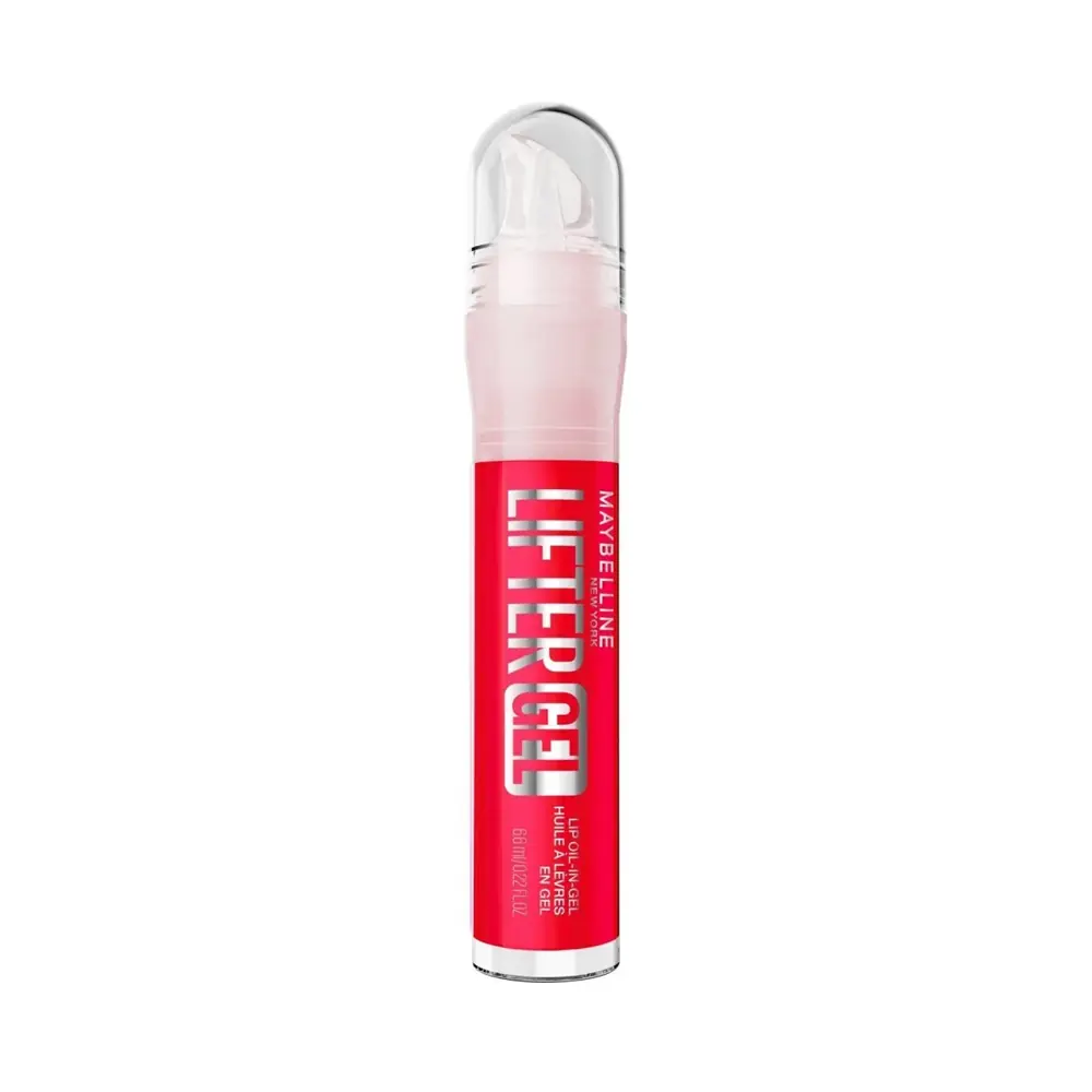 Maybelline New York Maybelline Lifter Gel Ekstra Parlak ve Nemlendirici Dudak Parlatıcısı 005 Melon-ade – 005 Melon-ade