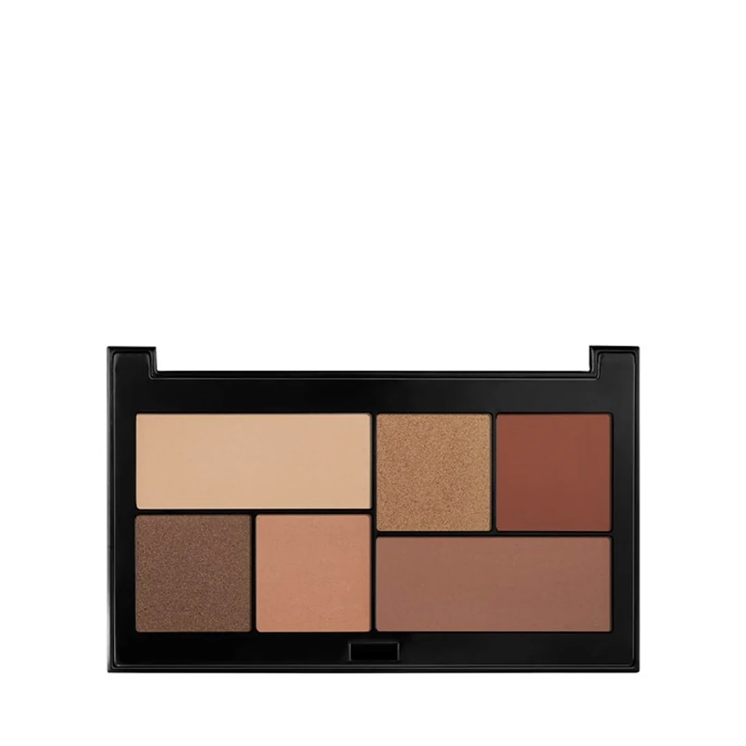 Pastel Profashion Eyeshadow Palette So In Love No:205 Bronze Age