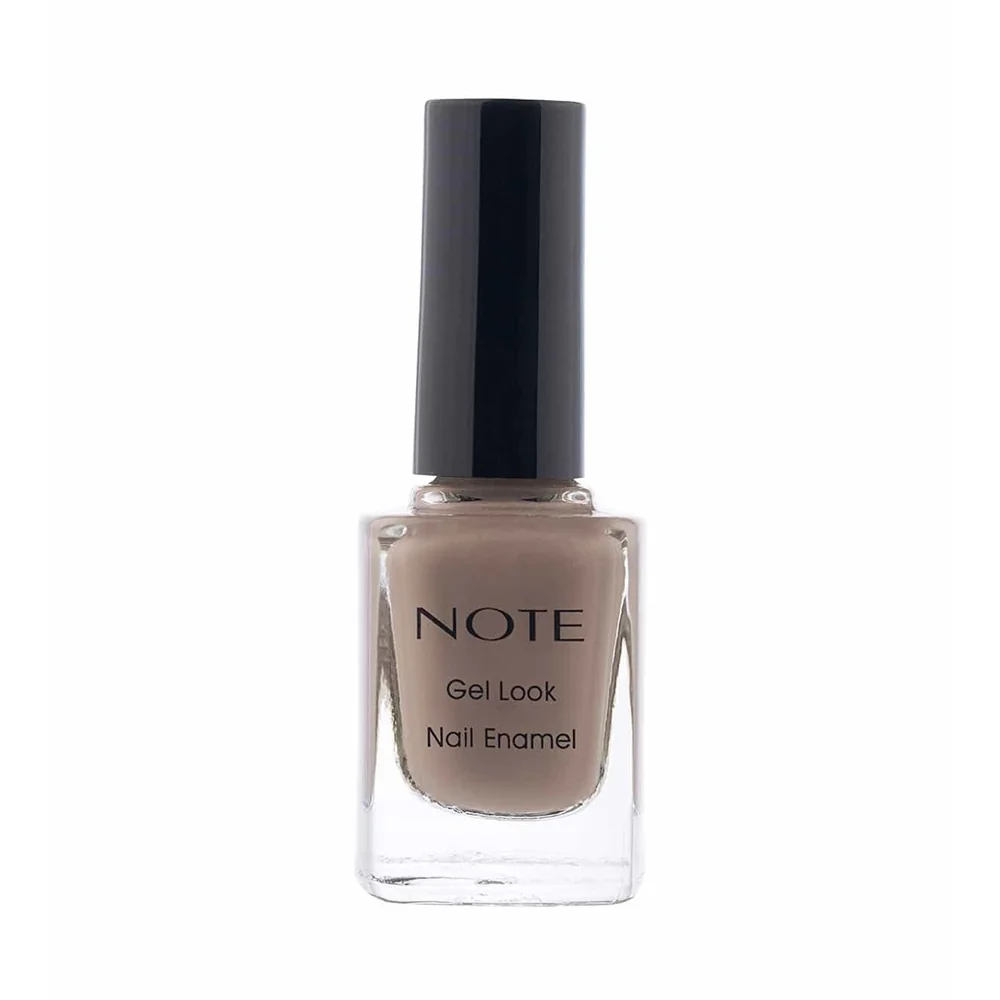 Note Gel Look Nail Enamel-03