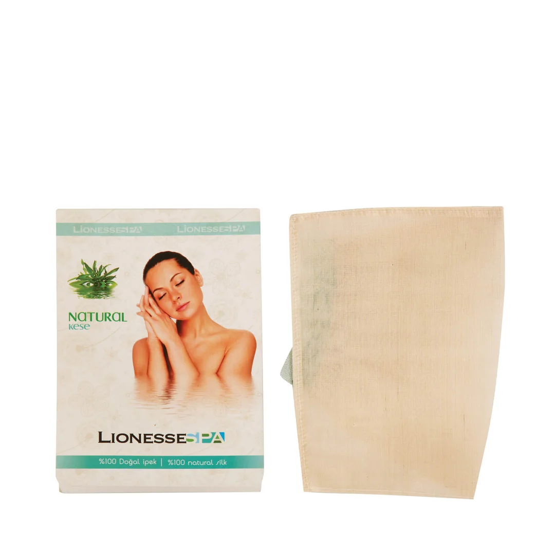 Lionesse Viskon Vücut Kesesi 414