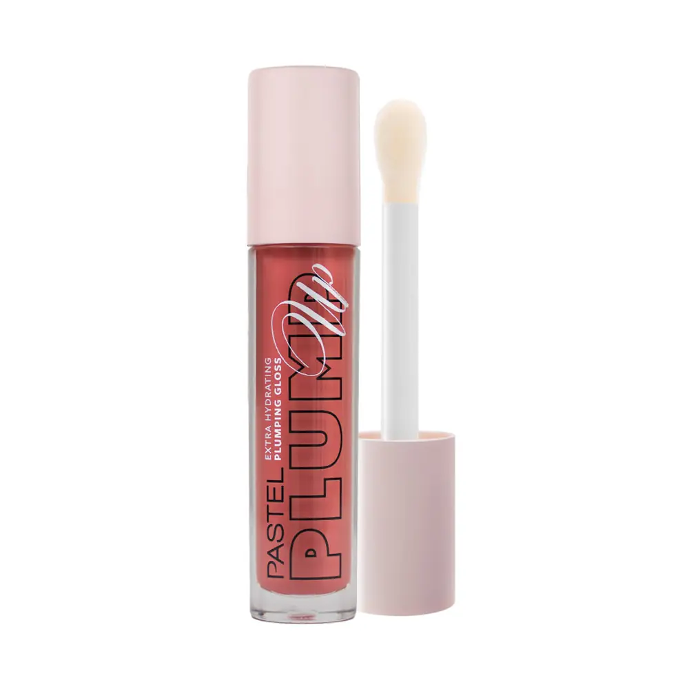 Pastel Plump Up Extra Hydrating Plumping Gloss No:210 – 210