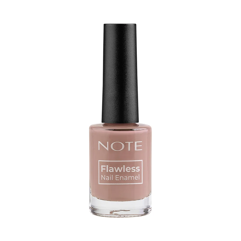Note Flawless Nail Enamel-63