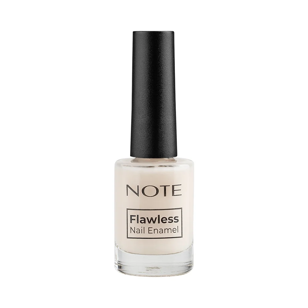 Note Flawless Nail Enamel-45