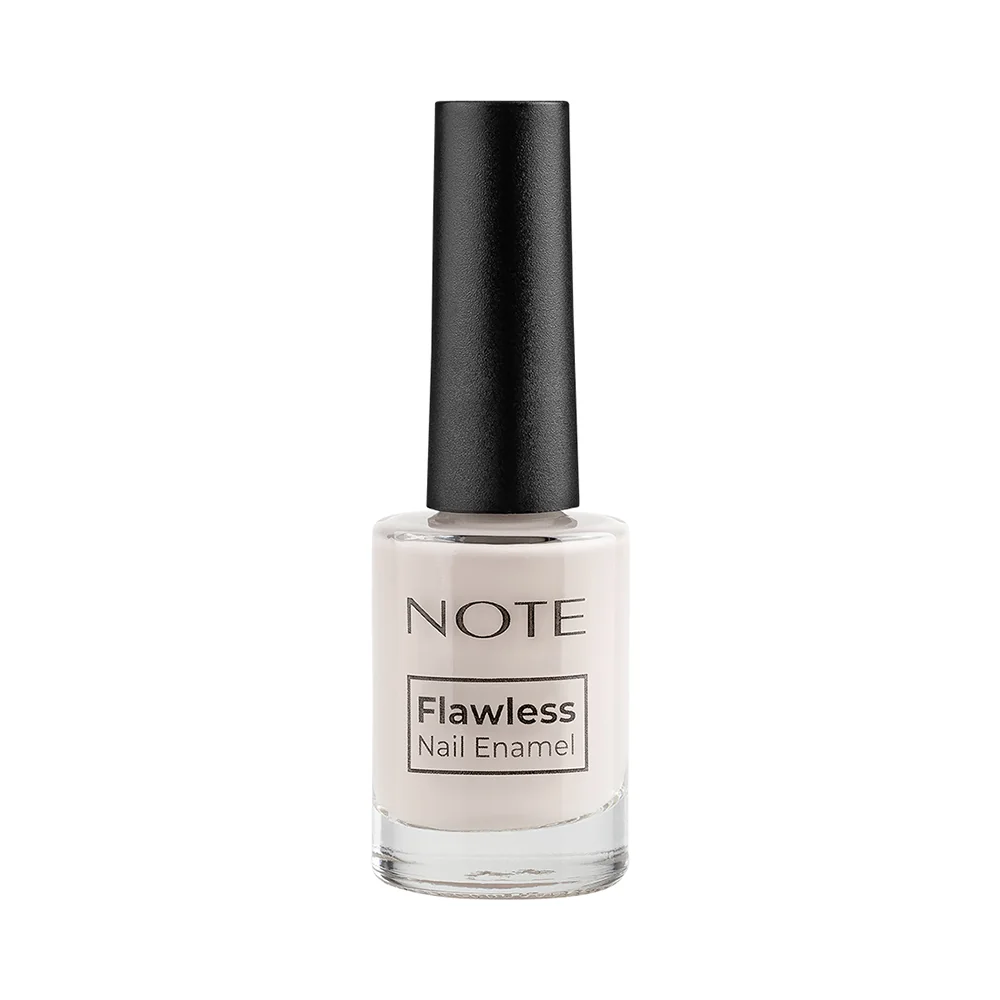Note Flawless Nail Enamel-47