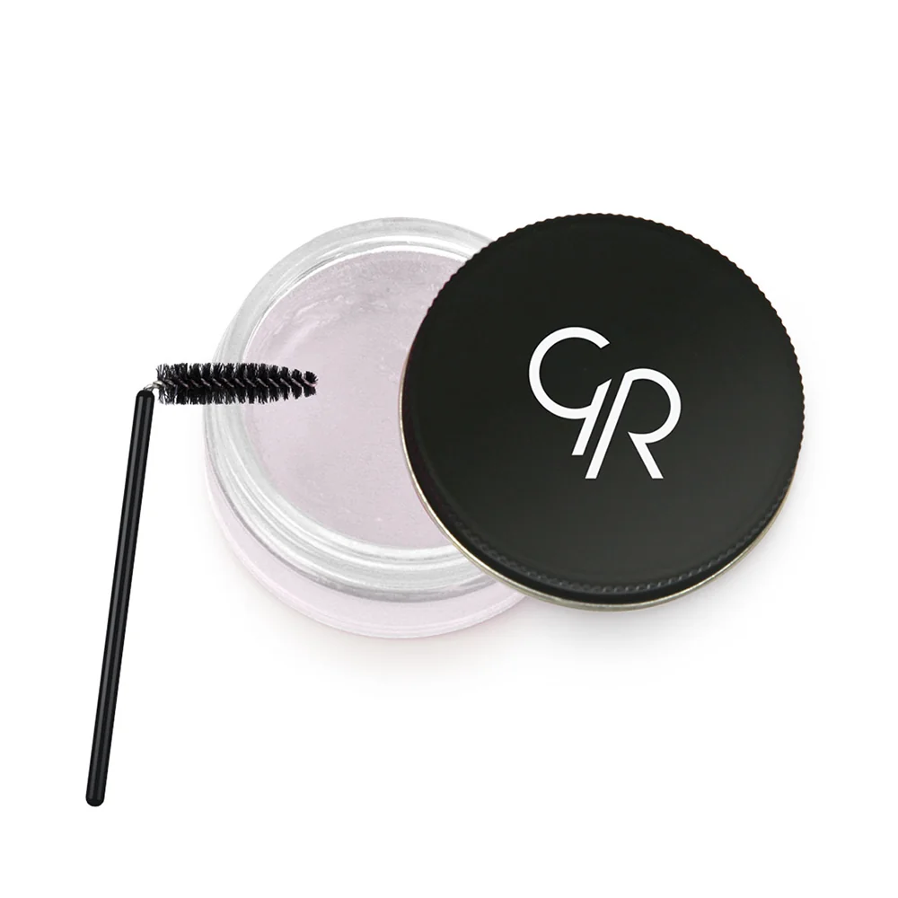 Golden Rose Eyebrow Shaper Wax