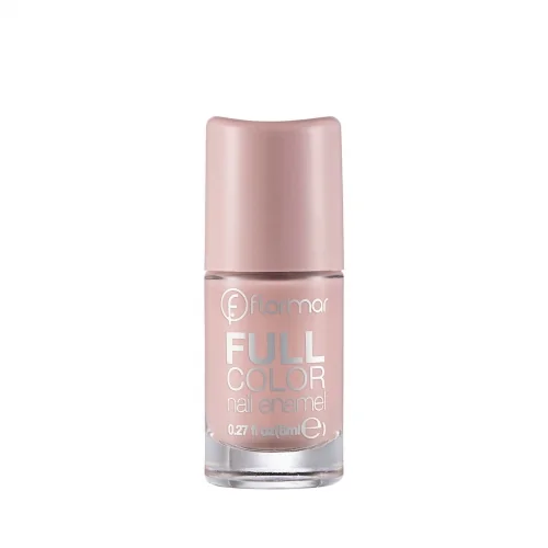 Flormar Full Color Nail Enamel Fc05 Oje