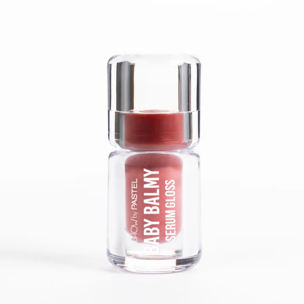 Show By Pastel Baby Balmy Serum Gloss 34 Vibe