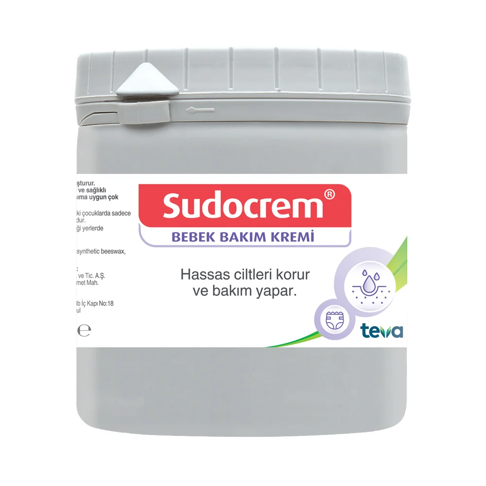Sudocrem Bebek Bakım Kremi 400 Gr