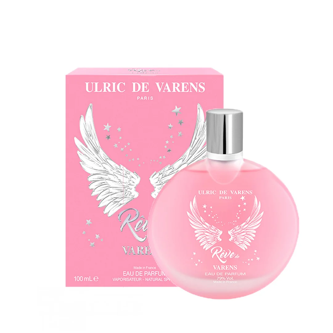 Ulric De Varens Reve De Varens Kadın Edp 100 Ml